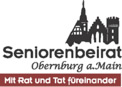 Logo Seniorenbeirat Obernburg