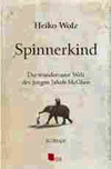 Buch - Spinnerkind