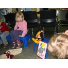 Besuch Albert-Liebmann-Schule, Gruppe 1 / Frau Hasenkopf