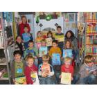 Besuch Albert-Liebmann-Schule, Gruppe 1 / Frau Hasenkopf