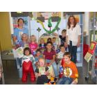 Besuche Albert-Liebmann-Schule, Gruppe 2 / Frau Köhler-Stenger