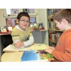 Besuch Albert-Liebmann-Schule Gruppe Stegmann