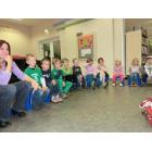 1. Besuch Kindergarten Sonnenhügel