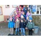 2. Besuch Kindergarten Sonnenhügel