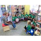 3. Besuch Kindergarten Sonnenhügel