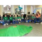 4. Besuch Kindergarten Sonnenhügel