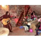 Märchentheater Rumpeldipumpel