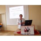 Vortrag "Jungen lesen anders" für die Johannes-Obernburger-Volksschule
