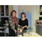 Autorenlesung mit Anne Hassel