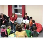 Li-La-Lesestunden im Januar 2014