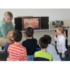 Li-La-Lesestunden - Februar