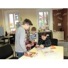 Besuch Main-Limes-Realschule