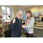 Altweiberfasching 2014