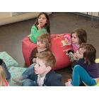 Li-La-Lesestunden im März