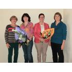 Vorstandschaft-Wechsel Förderverein LeseZeichen