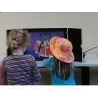 Li-La-Lesestunden im Mai