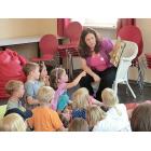 Li-La-Lesestunde im Juni