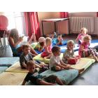 Li-La-Lesestunden im August