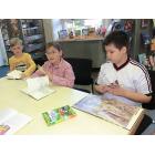 Besuch Johannes-Obernburger-Grundschule