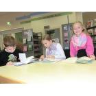 Besuch Johannes-Obernburger-Grundschule