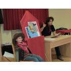 Lesetheater mit Michael Hain Teil 1 "Cowboy Klaus und der fiese Fränk"