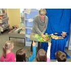 Besuch Johannes-Obernburger-Grundschule