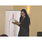 Autorenlesung mit Sina Trinkwalder