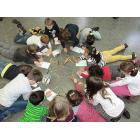 Besuch Johannes-Obernburger-Grundschule