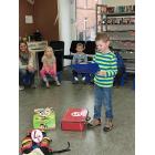 Besuch KITA Altstadt