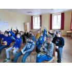 Besuch Main-Limes-Realschule