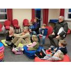 Li-La-Lesestunden im Januar