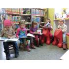 Besuch Kindergarten SonnenhÃ¼gel