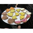 Infoabend Vegan leben