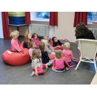 Li-La-Lesestunden im Februar