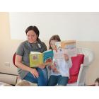 Li-La-Lesestunden im MÃ¤rz