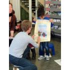 Besuch Albert-Liebmann-Schule Hofstetten