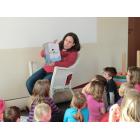 Li-La-Lesestunden im April