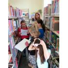 Besuch Johannes-Obernburger-Grundschule