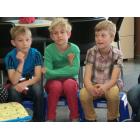 Besuch Johannes-Obernburger-Grundschule