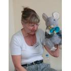 Li-La-Lesestunden im Mai