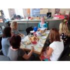 FrÃ¼hstÃ¼ck Lesekompass-Team