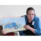 Li-La-Lesestunden im Juni