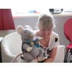 Li-La-Lesestunden im August