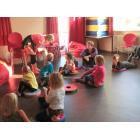 Li-La-Lesestunden im September