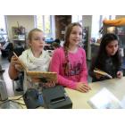 Besuch Johannes-Obernburger-Mittelschule