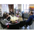 Besuch Richard-Galmbacher-Schule