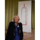 "Lebensspuren" - Autorenlesung mit Gisela Heidenreich