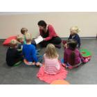 Li-La-Lesestunden im November