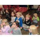 Li-La-Lesestunden im Dezember