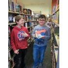 Besuch Main-Limes-Realschule